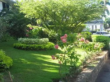 Paradise Brandon Hill Guest House 蒙特哥贝 酒店