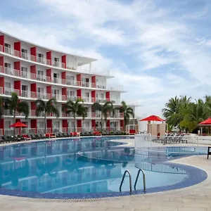 Resort Grand Decameron Cornwall Beach, A Trademark All-Inclusive Resort