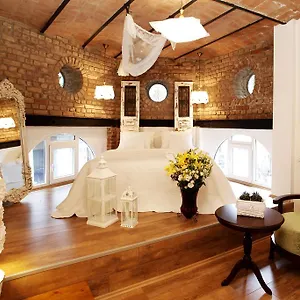 Aparthotel The White Swan Beyoglu